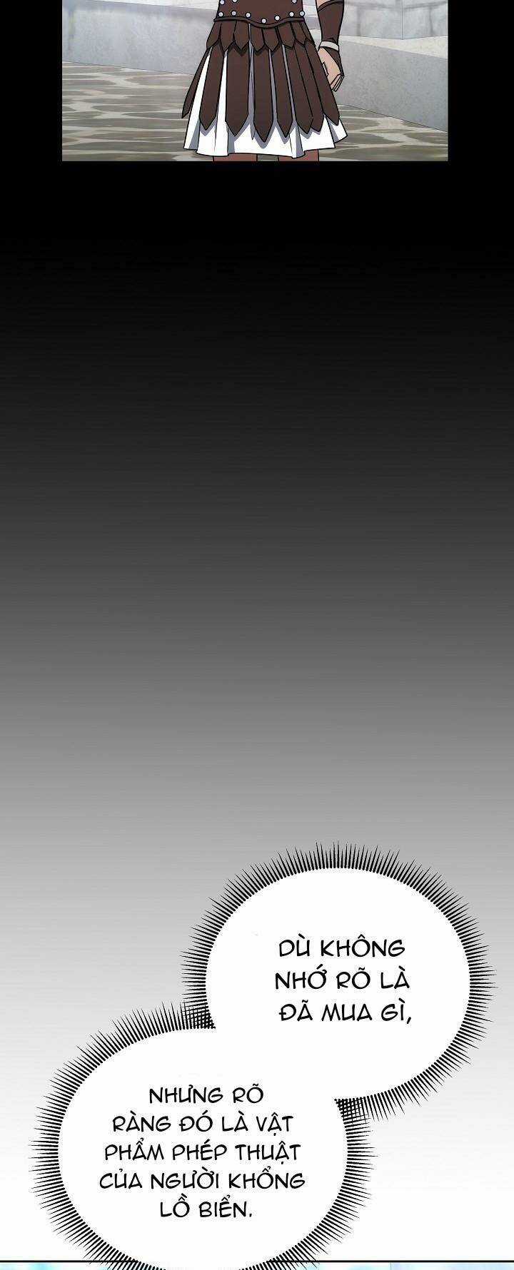 Rồng Con Thuần Hóa Những Kẻ Điên Rồ Chapter 28 trang 15