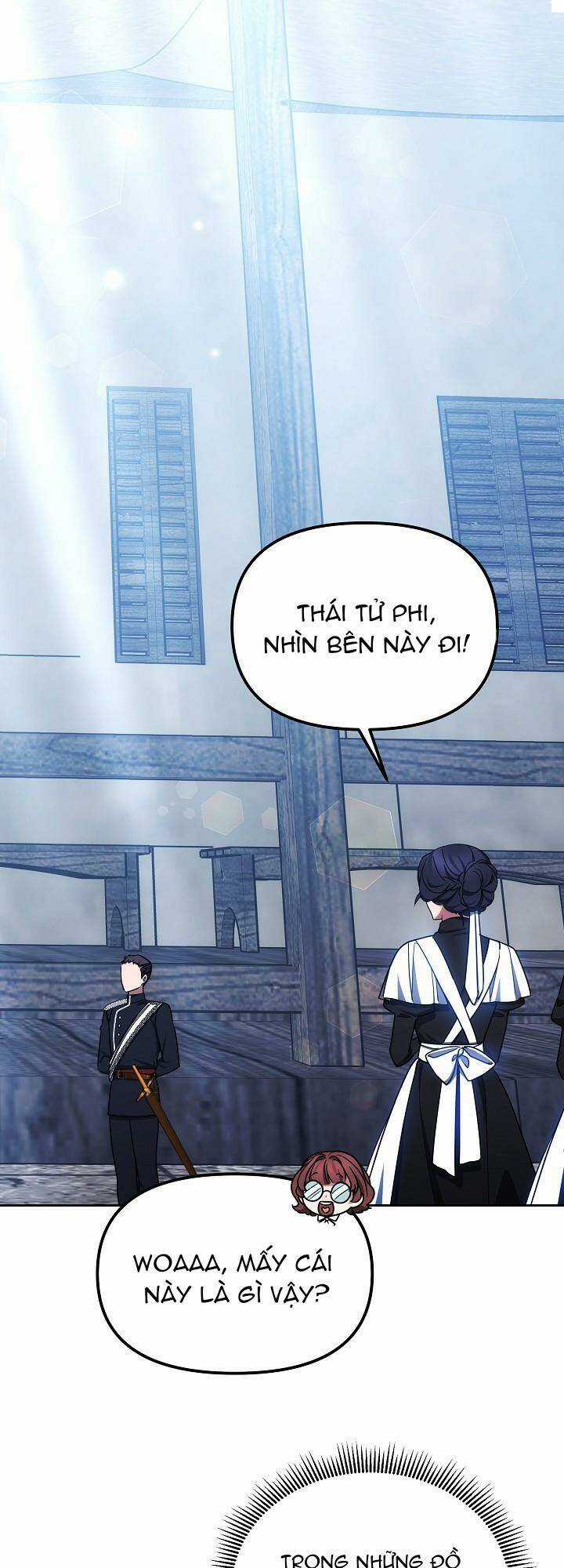 Rồng Con Thuần Hóa Những Kẻ Điên Rồ Chapter 28 trang 17