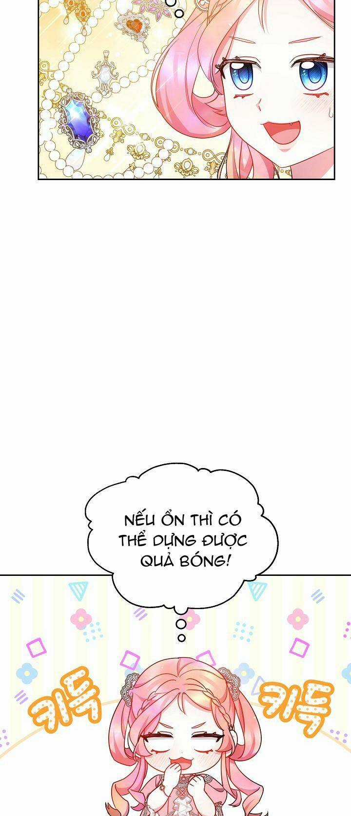 Rồng Con Thuần Hóa Những Kẻ Điên Rồ Chapter 28 trang 19