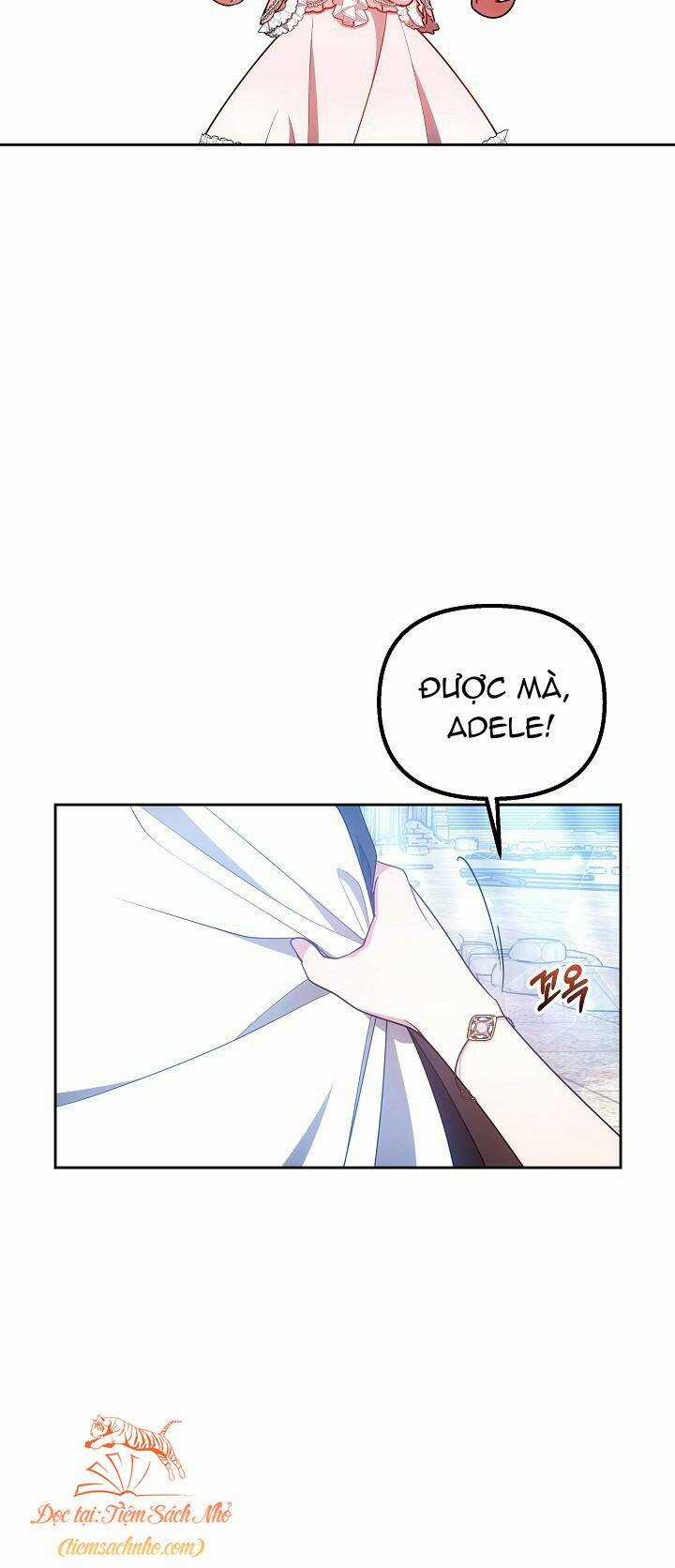 Rồng Con Thuần Hóa Những Kẻ Điên Rồ Chapter 28 trang 20