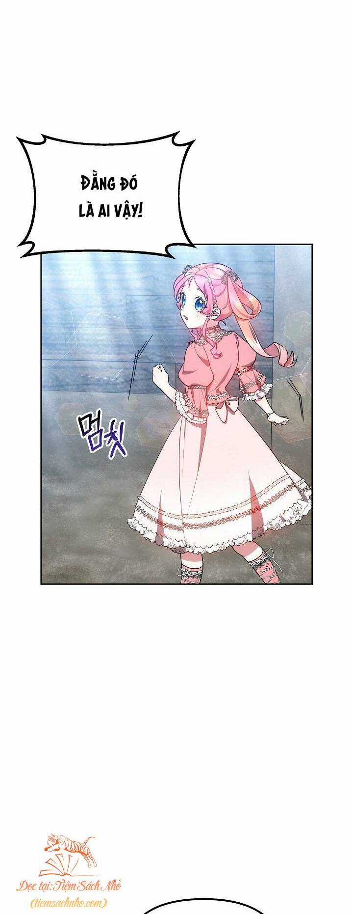 Rồng Con Thuần Hóa Những Kẻ Điên Rồ Chapter 28 trang 24