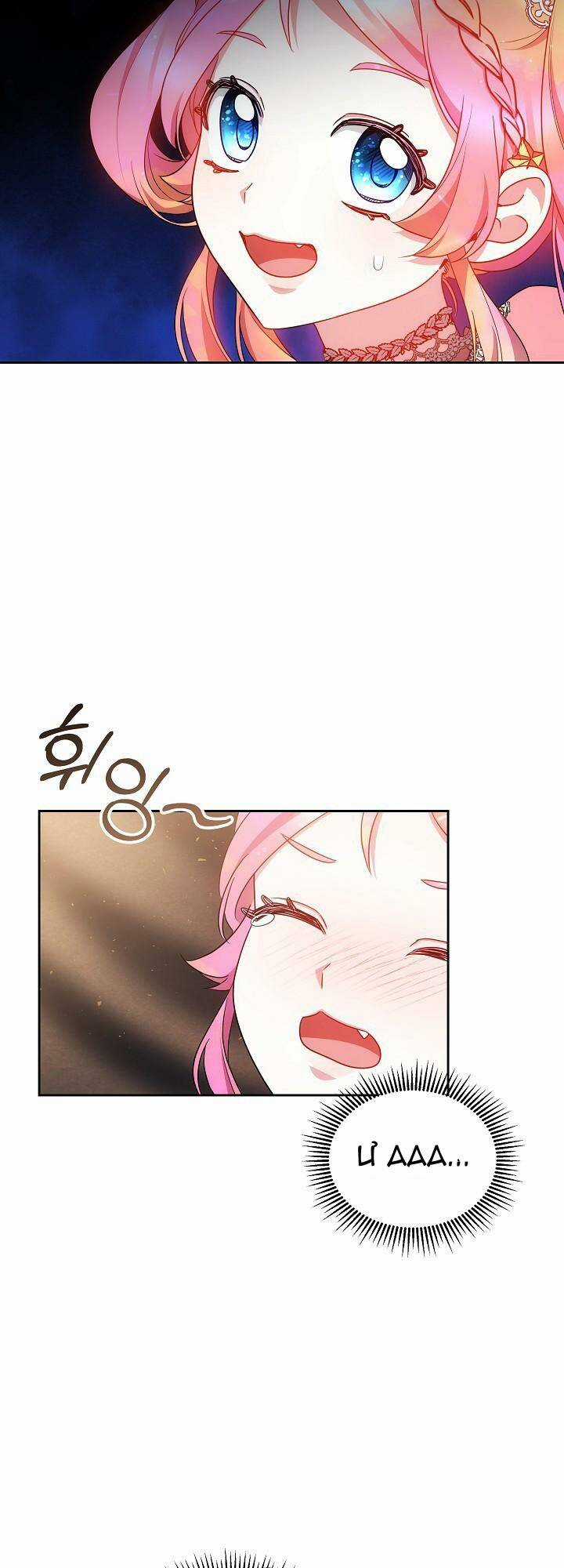 Rồng Con Thuần Hóa Những Kẻ Điên Rồ Chapter 28 trang 26