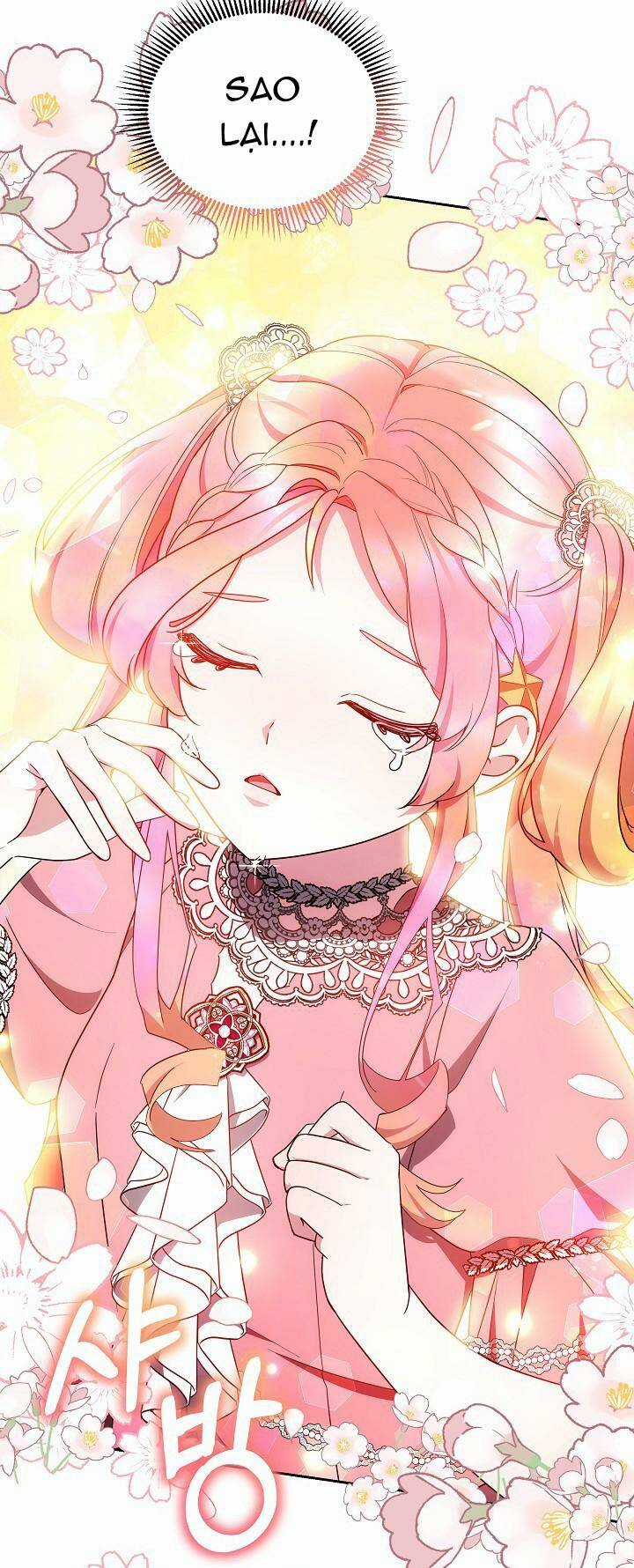 Rồng Con Thuần Hóa Những Kẻ Điên Rồ Chapter 28 trang 27