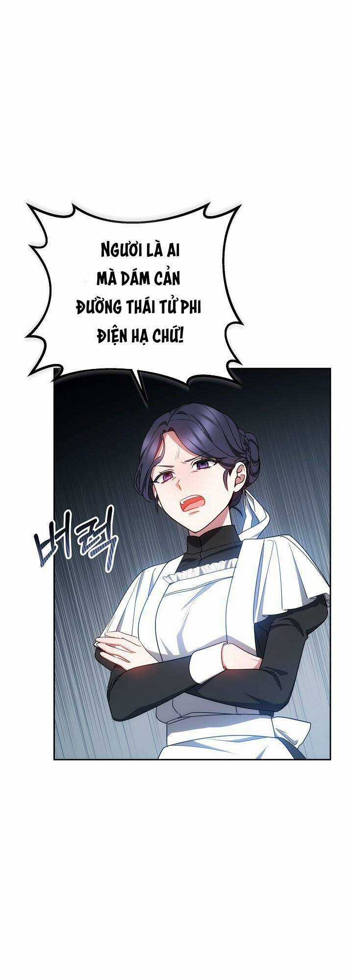 Rồng Con Thuần Hóa Những Kẻ Điên Rồ Chapter 28 trang 29