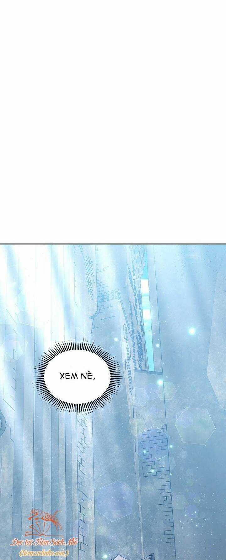 Rồng Con Thuần Hóa Những Kẻ Điên Rồ Chapter 28 trang 3