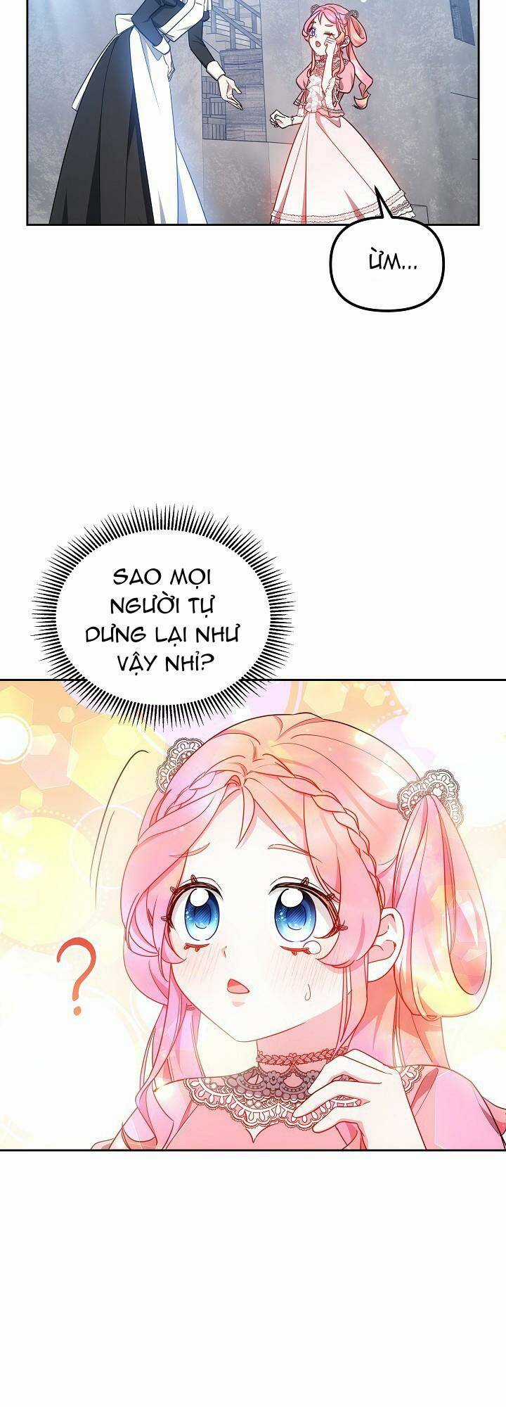 Rồng Con Thuần Hóa Những Kẻ Điên Rồ Chapter 28 trang 31