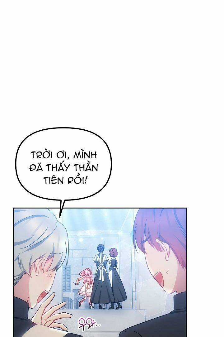 Rồng Con Thuần Hóa Những Kẻ Điên Rồ Chapter 28 trang 32