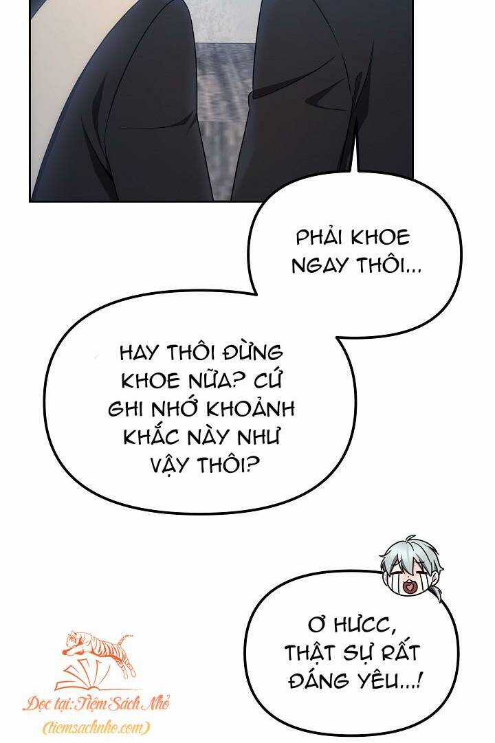 Rồng Con Thuần Hóa Những Kẻ Điên Rồ Chapter 28 trang 33