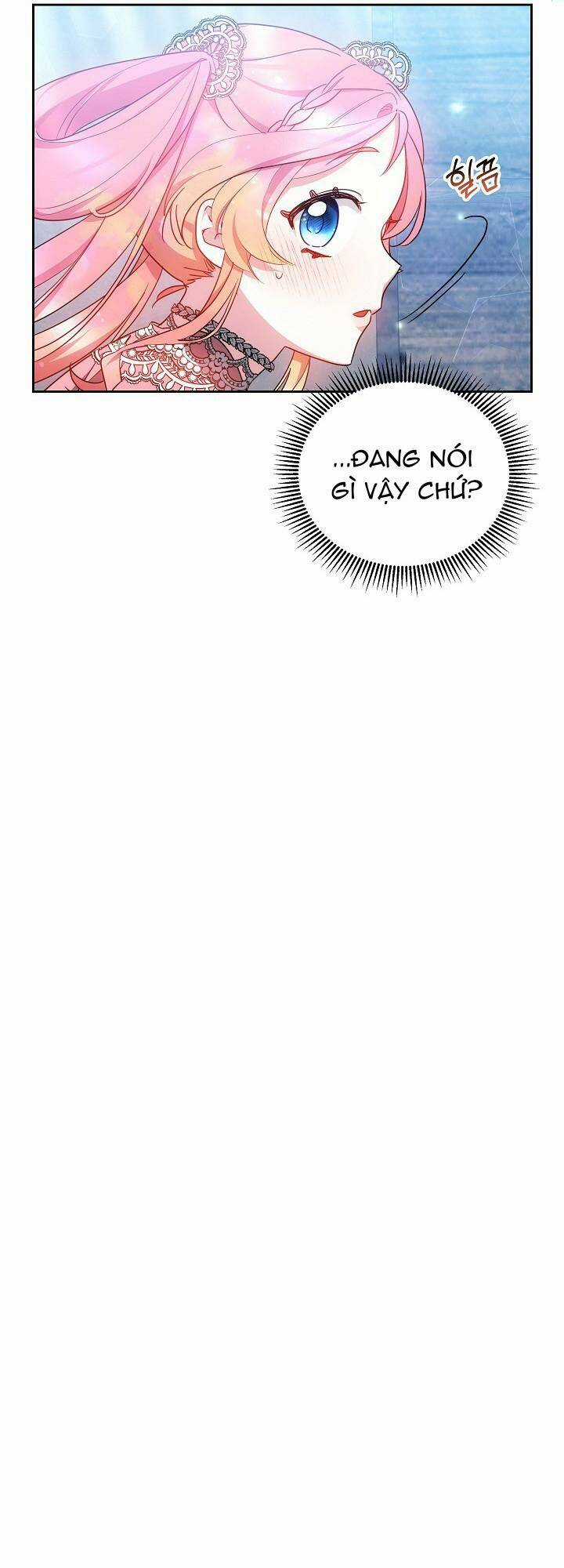 Rồng Con Thuần Hóa Những Kẻ Điên Rồ Chapter 28 trang 34