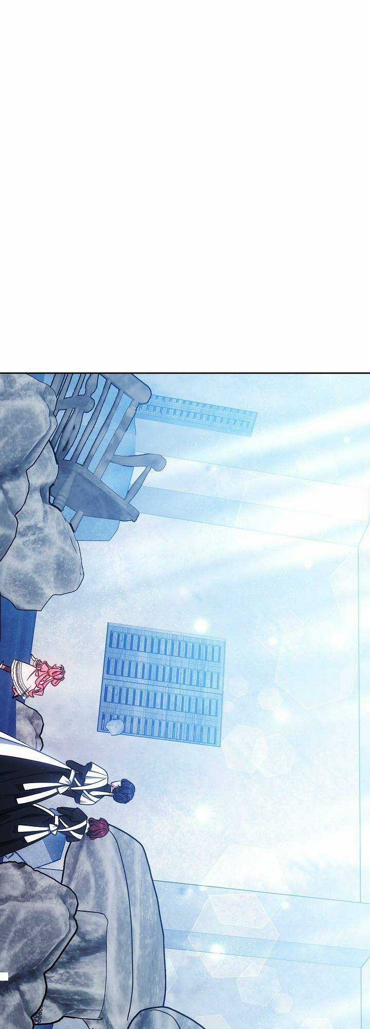 Rồng Con Thuần Hóa Những Kẻ Điên Rồ Chapter 28 trang 35