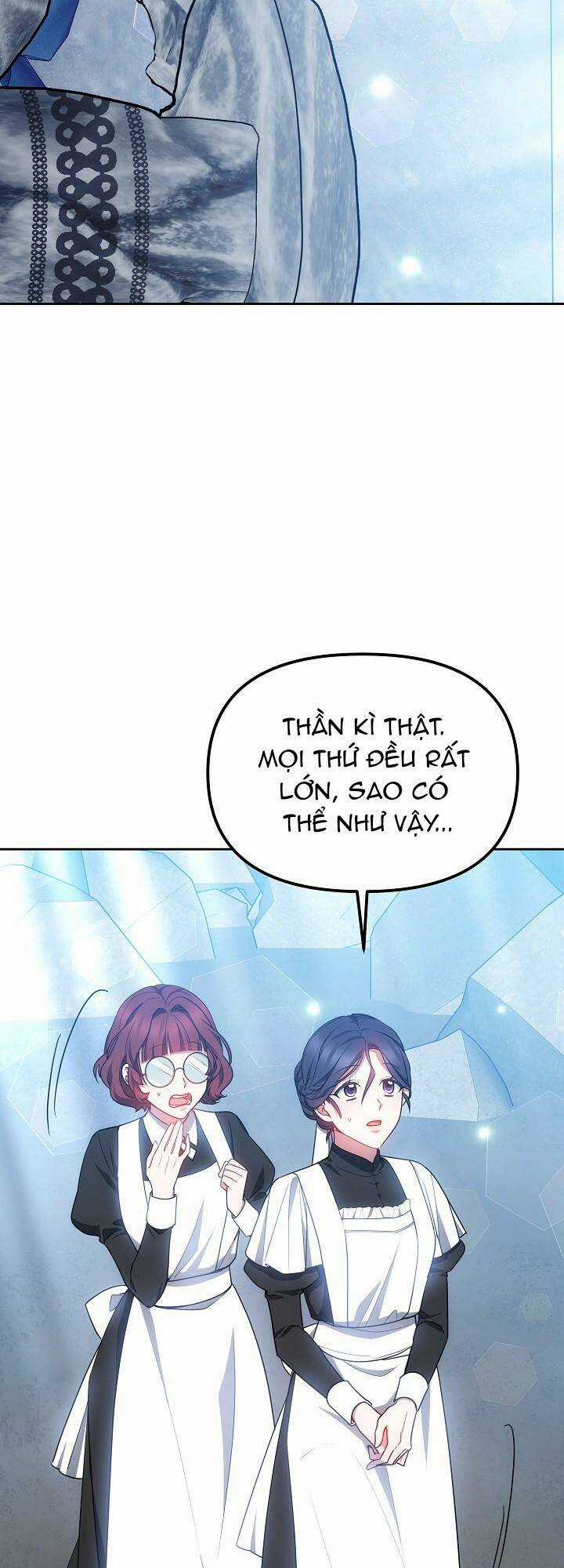 Rồng Con Thuần Hóa Những Kẻ Điên Rồ Chapter 28 trang 36