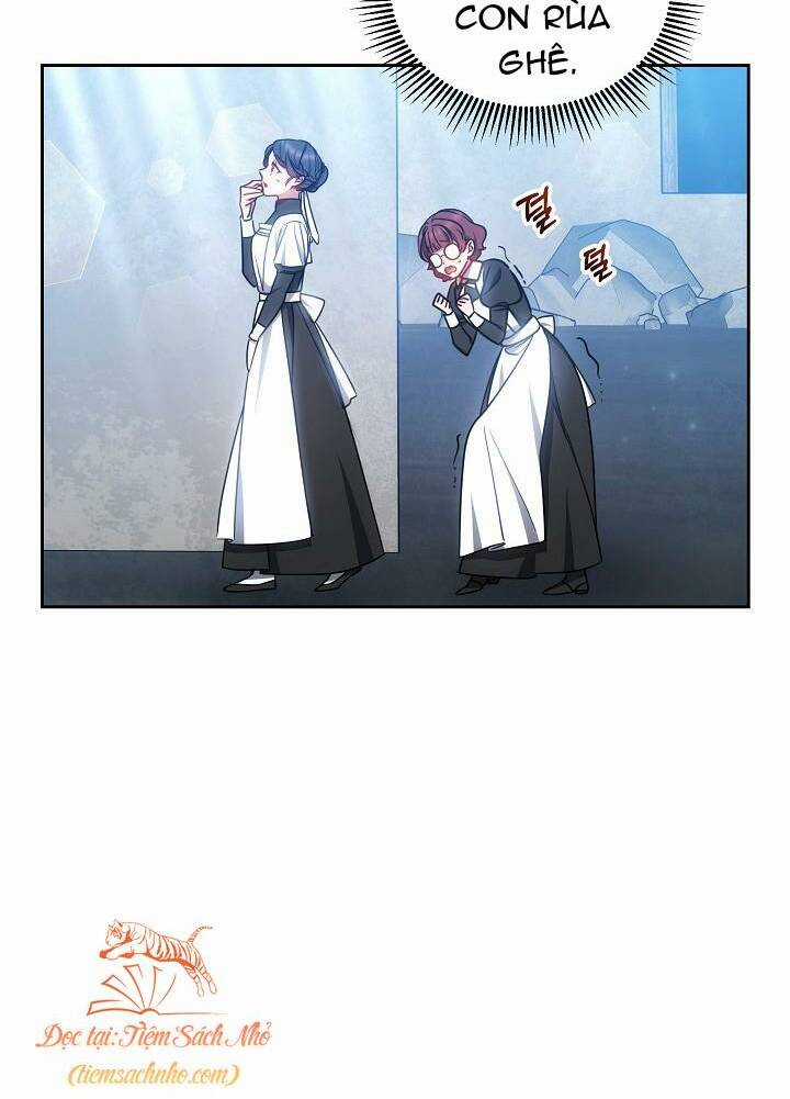 Rồng Con Thuần Hóa Những Kẻ Điên Rồ Chapter 28 trang 38