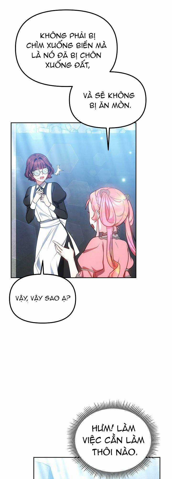 Rồng Con Thuần Hóa Những Kẻ Điên Rồ Chapter 28 trang 39