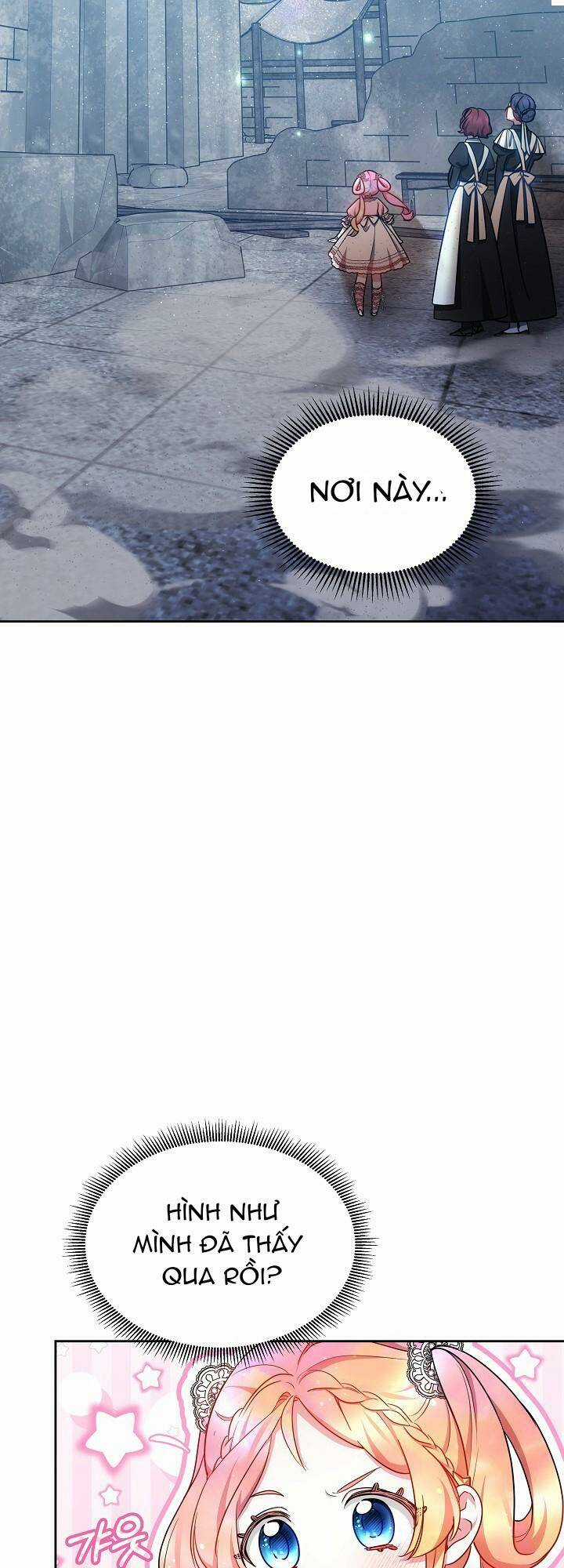 Rồng Con Thuần Hóa Những Kẻ Điên Rồ Chapter 28 trang 4