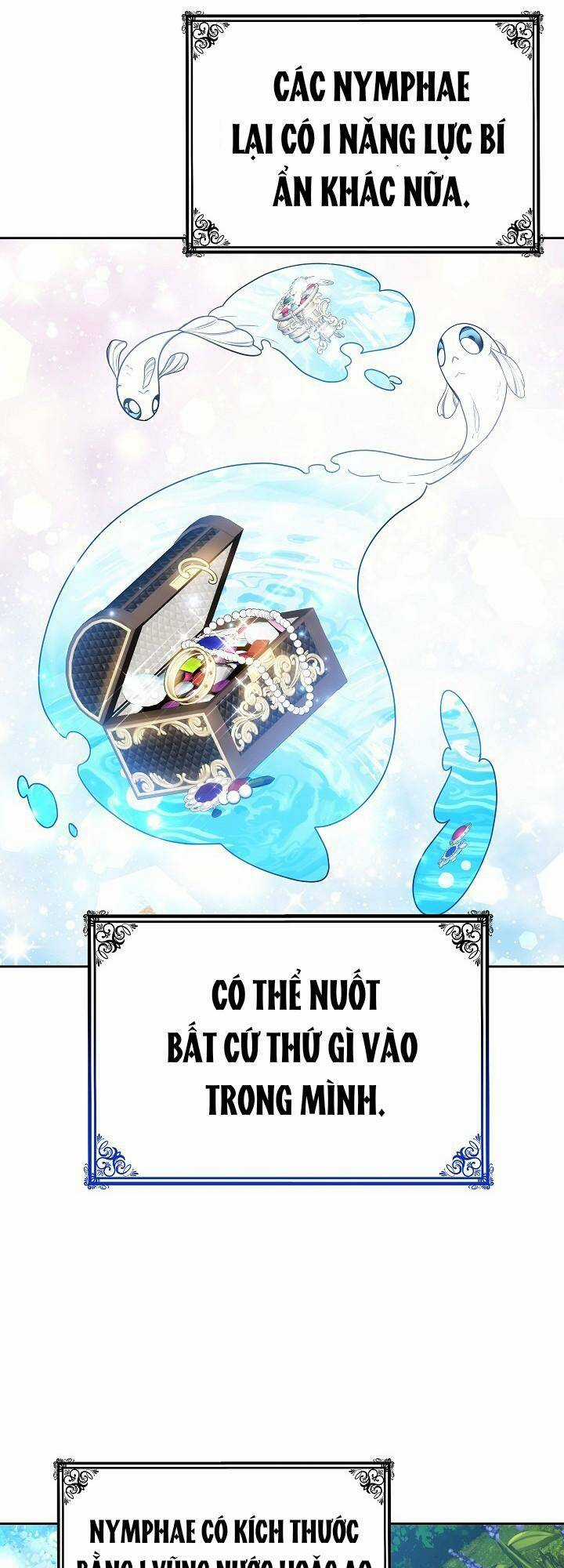 Rồng Con Thuần Hóa Những Kẻ Điên Rồ Chapter 28 trang 44