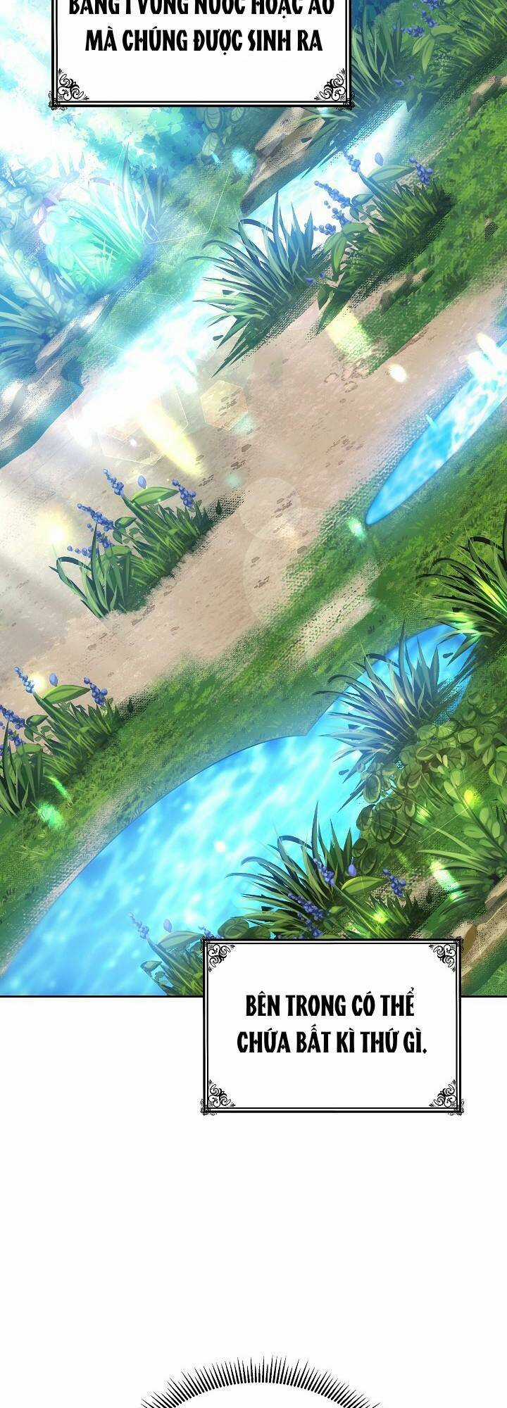 Rồng Con Thuần Hóa Những Kẻ Điên Rồ Chapter 28 trang 45