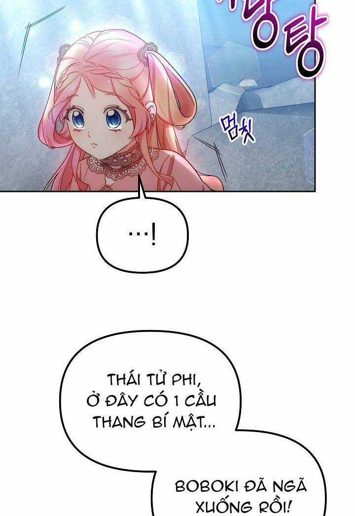 Rồng Con Thuần Hóa Những Kẻ Điên Rồ Chapter 28 trang 47