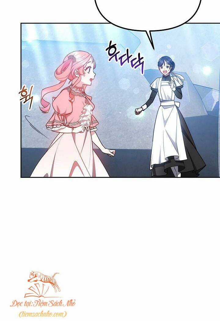 Rồng Con Thuần Hóa Những Kẻ Điên Rồ Chapter 28 trang 48