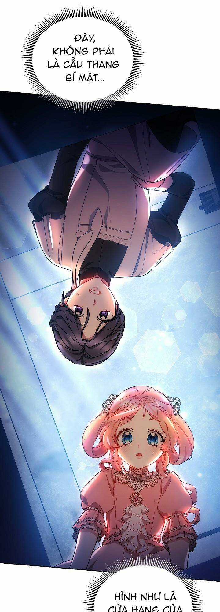 Rồng Con Thuần Hóa Những Kẻ Điên Rồ Chapter 28 trang 49