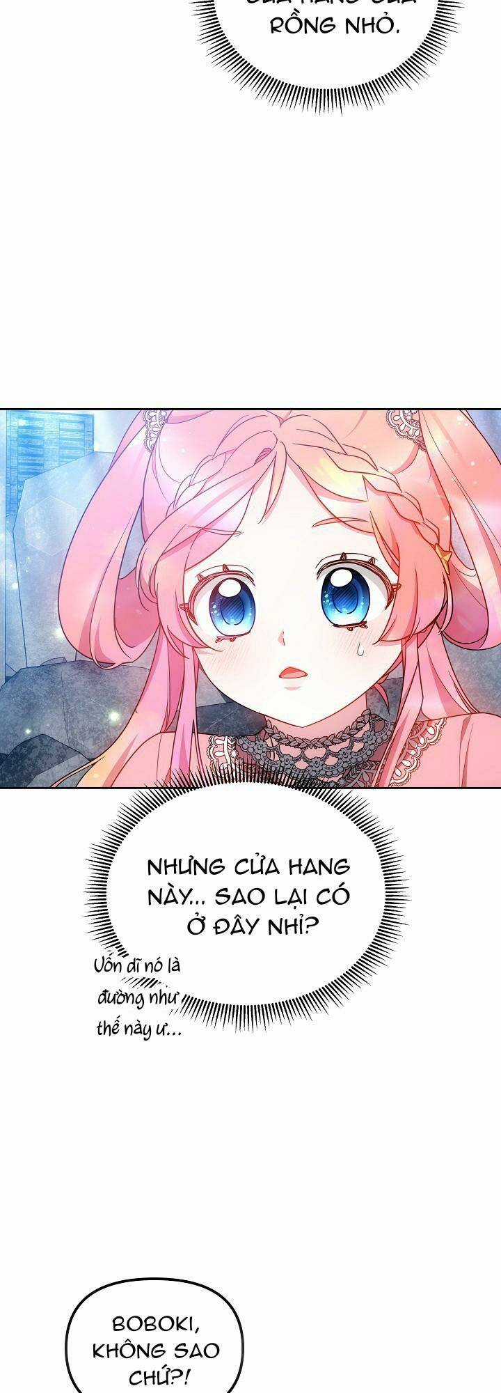 Rồng Con Thuần Hóa Những Kẻ Điên Rồ Chapter 28 trang 50