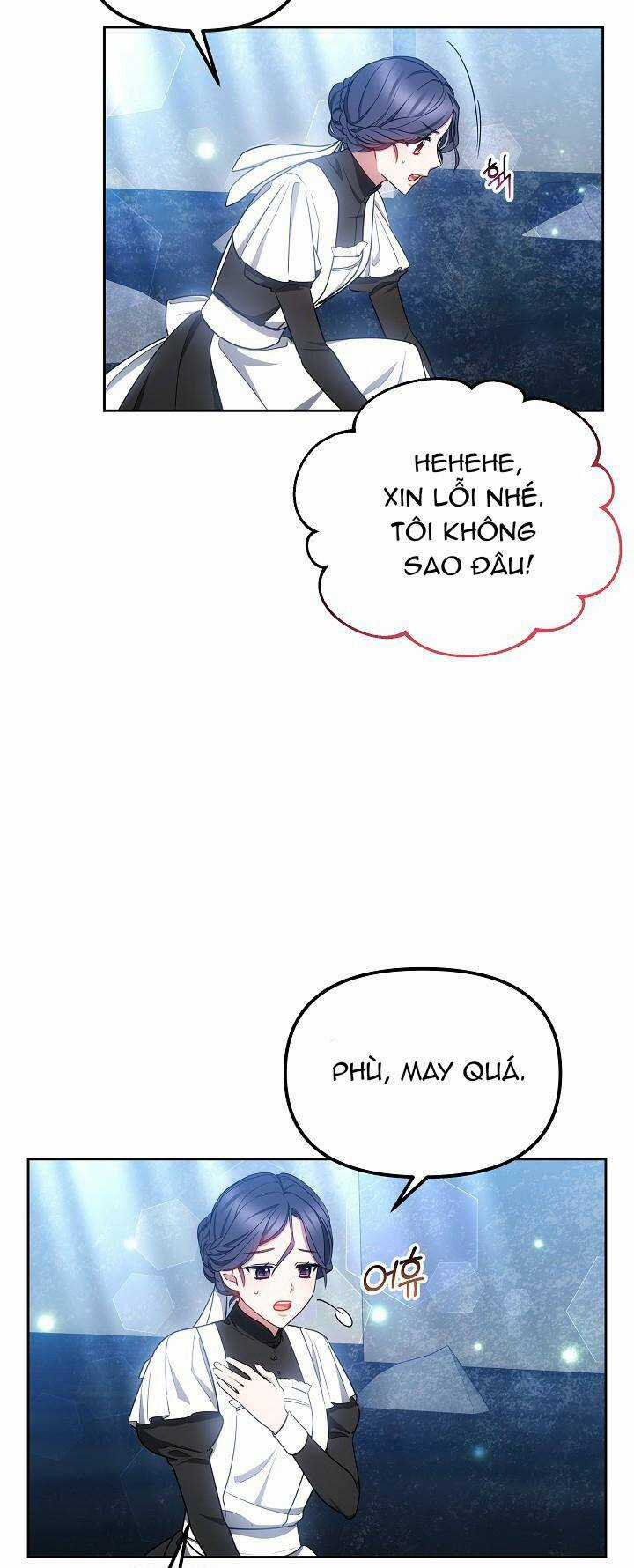 Rồng Con Thuần Hóa Những Kẻ Điên Rồ Chapter 28 trang 51