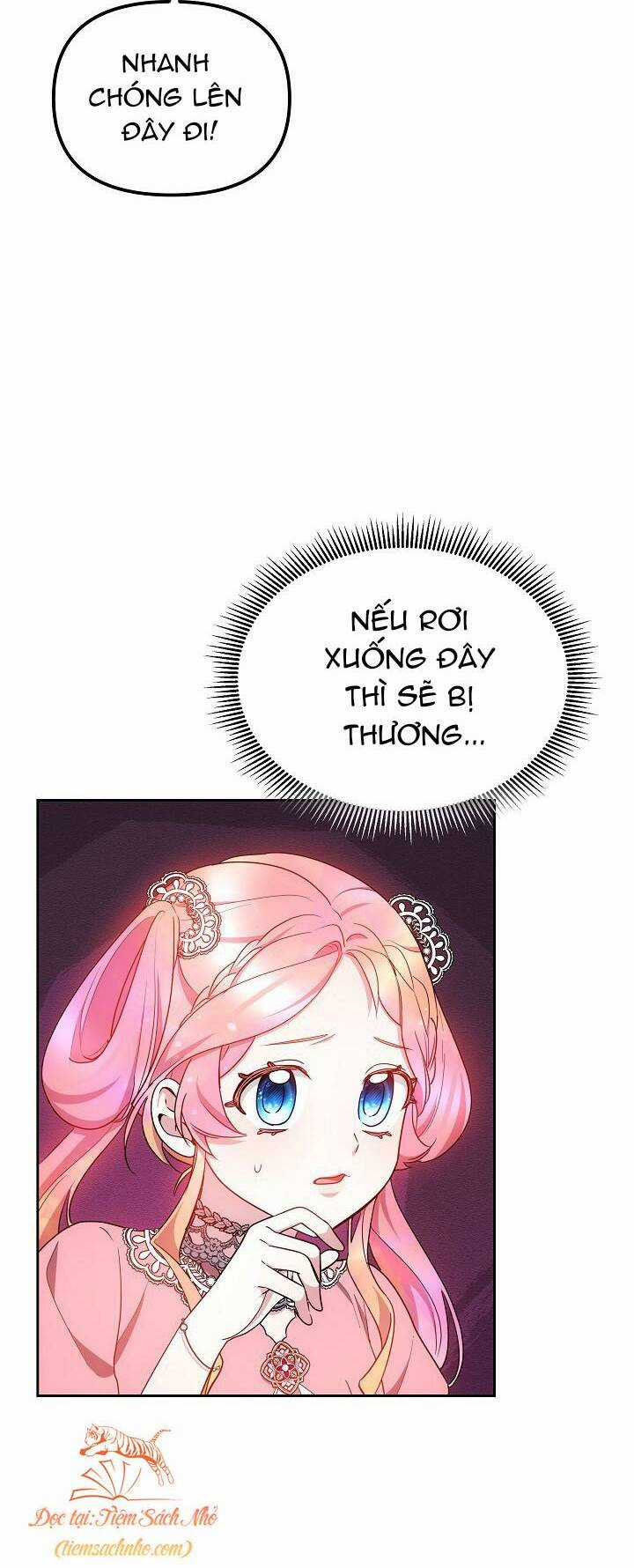 Rồng Con Thuần Hóa Những Kẻ Điên Rồ Chapter 28 trang 52