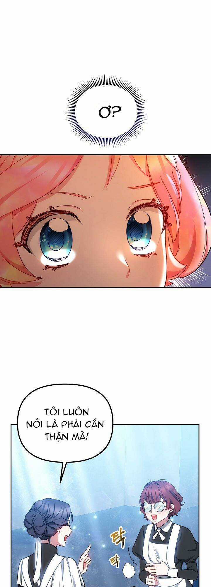 Rồng Con Thuần Hóa Những Kẻ Điên Rồ Chapter 28 trang 53