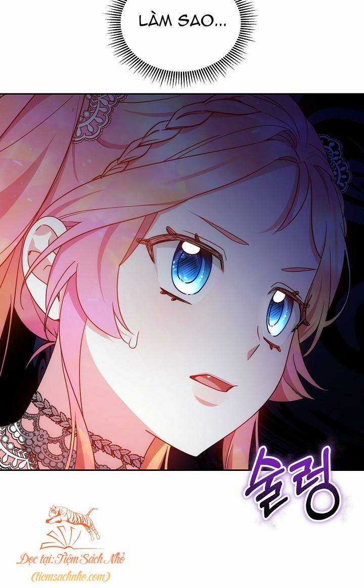 Rồng Con Thuần Hóa Những Kẻ Điên Rồ Chapter 28 trang 55