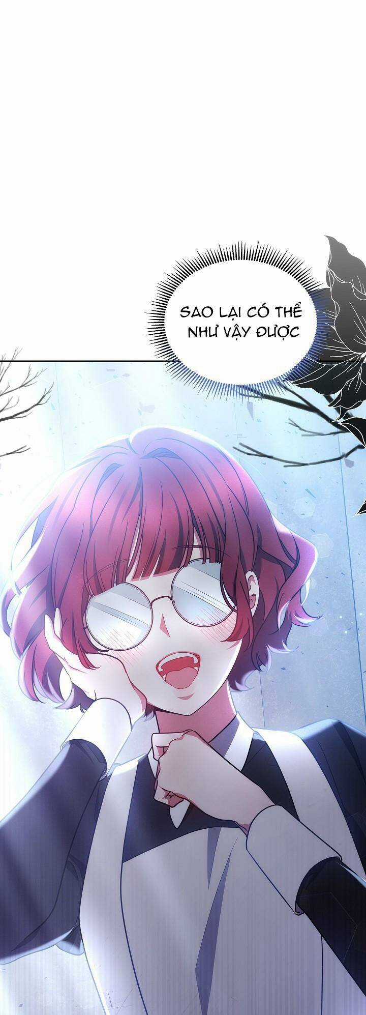 Rồng Con Thuần Hóa Những Kẻ Điên Rồ Chapter 28 trang 56