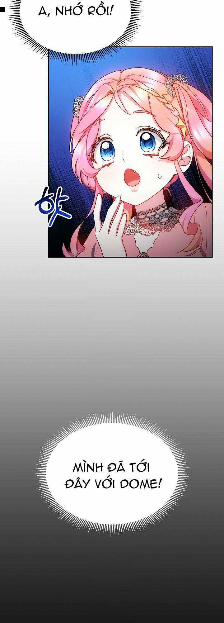 Rồng Con Thuần Hóa Những Kẻ Điên Rồ Chapter 28 trang 6