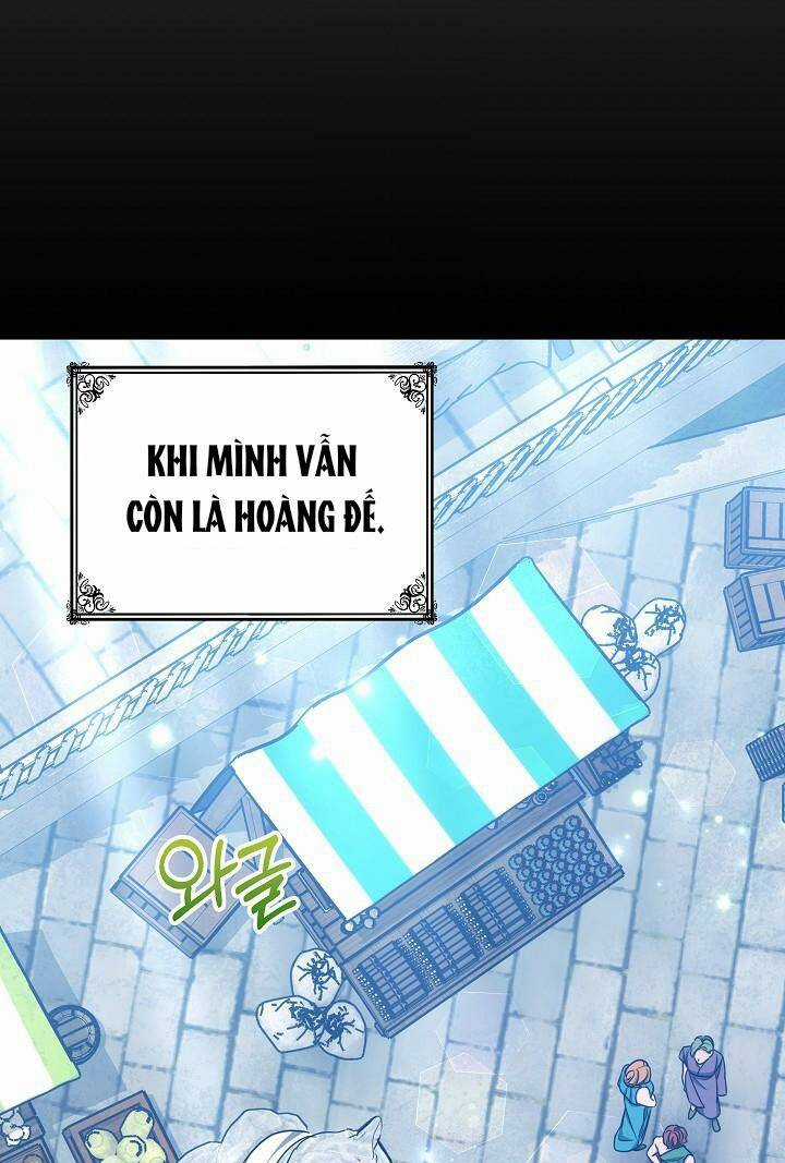 Rồng Con Thuần Hóa Những Kẻ Điên Rồ Chapter 28 trang 7