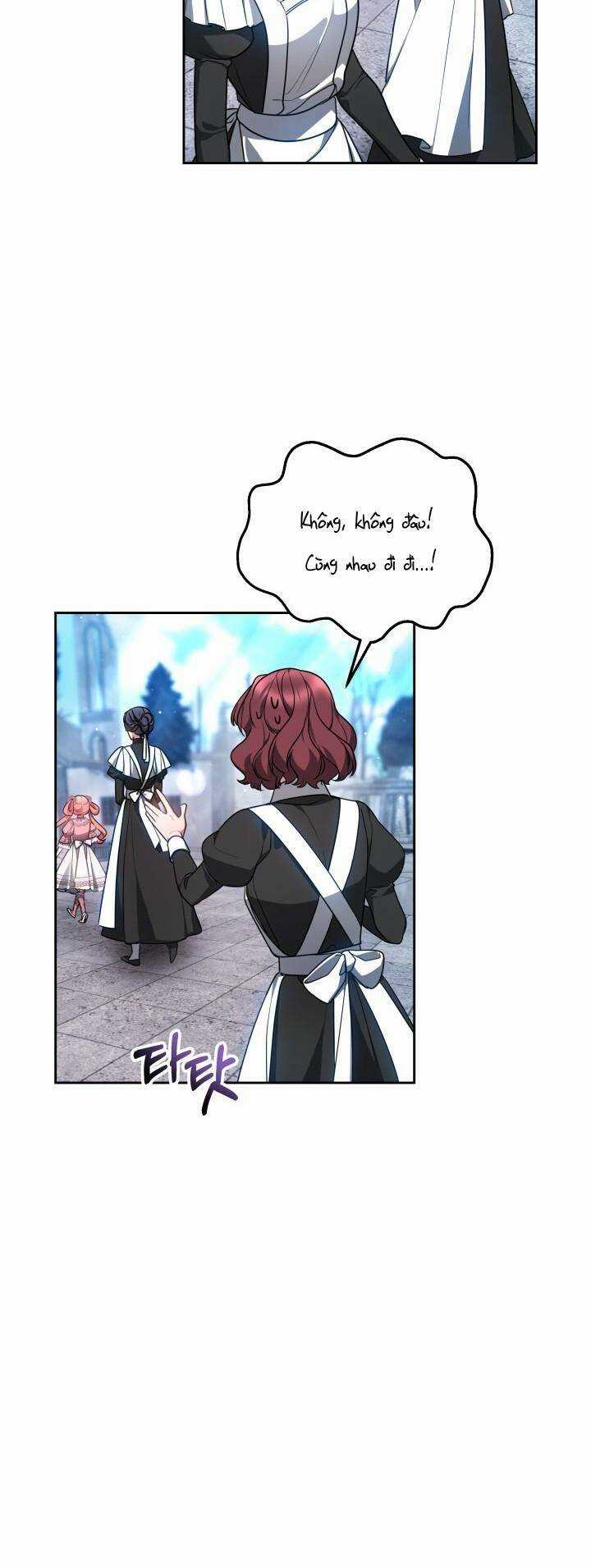 Rồng Con Thuần Hóa Những Kẻ Điên Rồ Chapter 29 trang 10