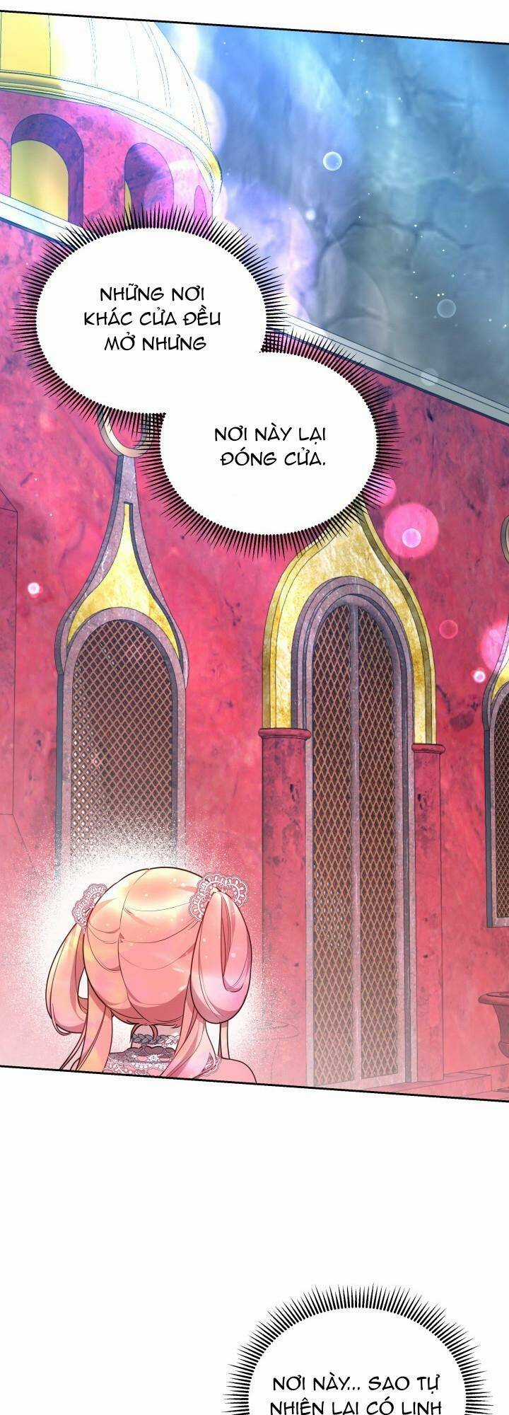 Rồng Con Thuần Hóa Những Kẻ Điên Rồ Chapter 29 trang 12