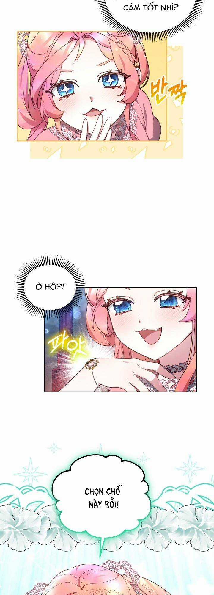 Rồng Con Thuần Hóa Những Kẻ Điên Rồ Chapter 29 trang 13