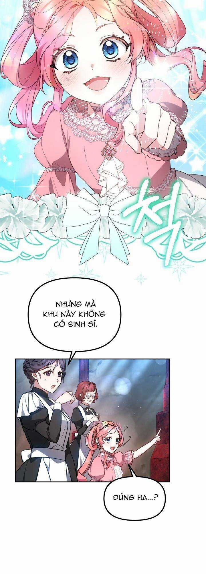 Rồng Con Thuần Hóa Những Kẻ Điên Rồ Chapter 29 trang 14