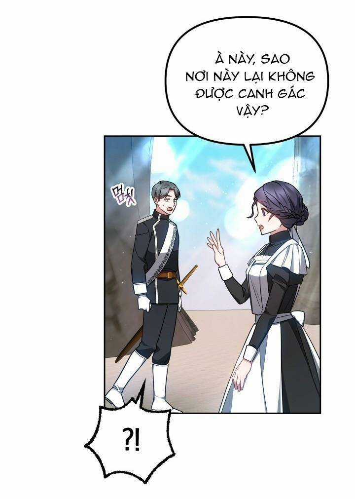 Rồng Con Thuần Hóa Những Kẻ Điên Rồ Chapter 29 trang 15