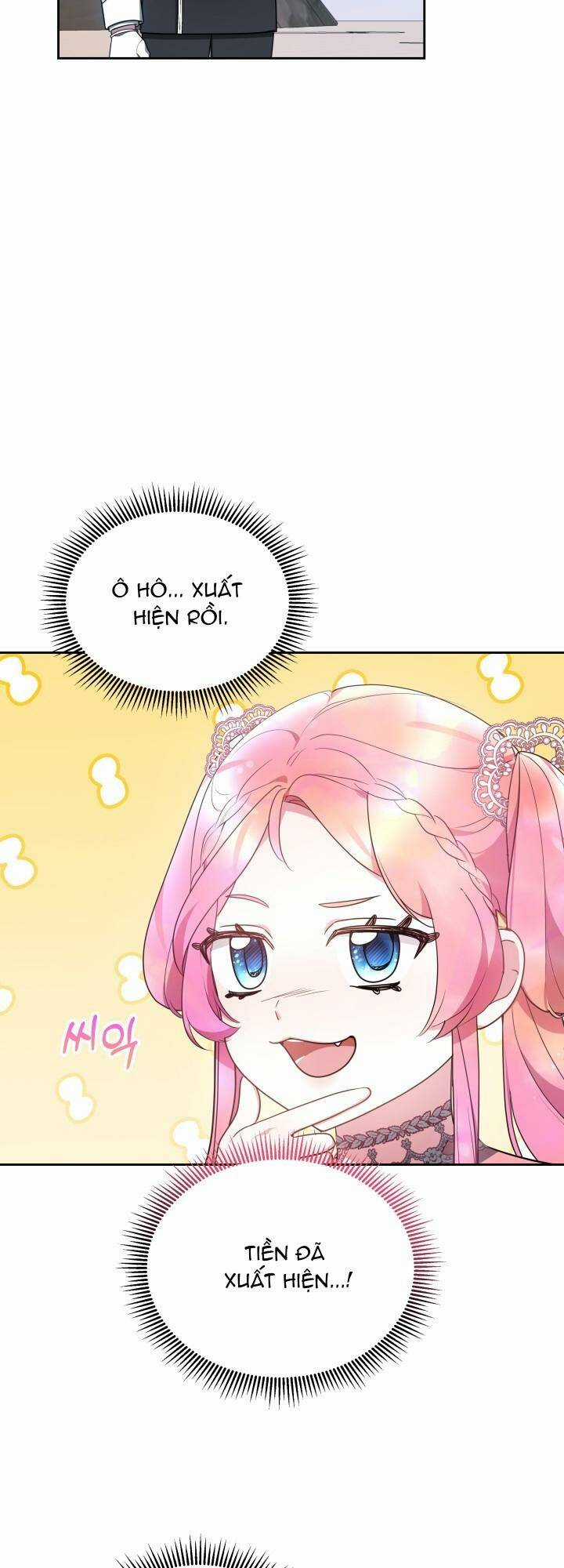 Rồng Con Thuần Hóa Những Kẻ Điên Rồ Chapter 29 trang 17