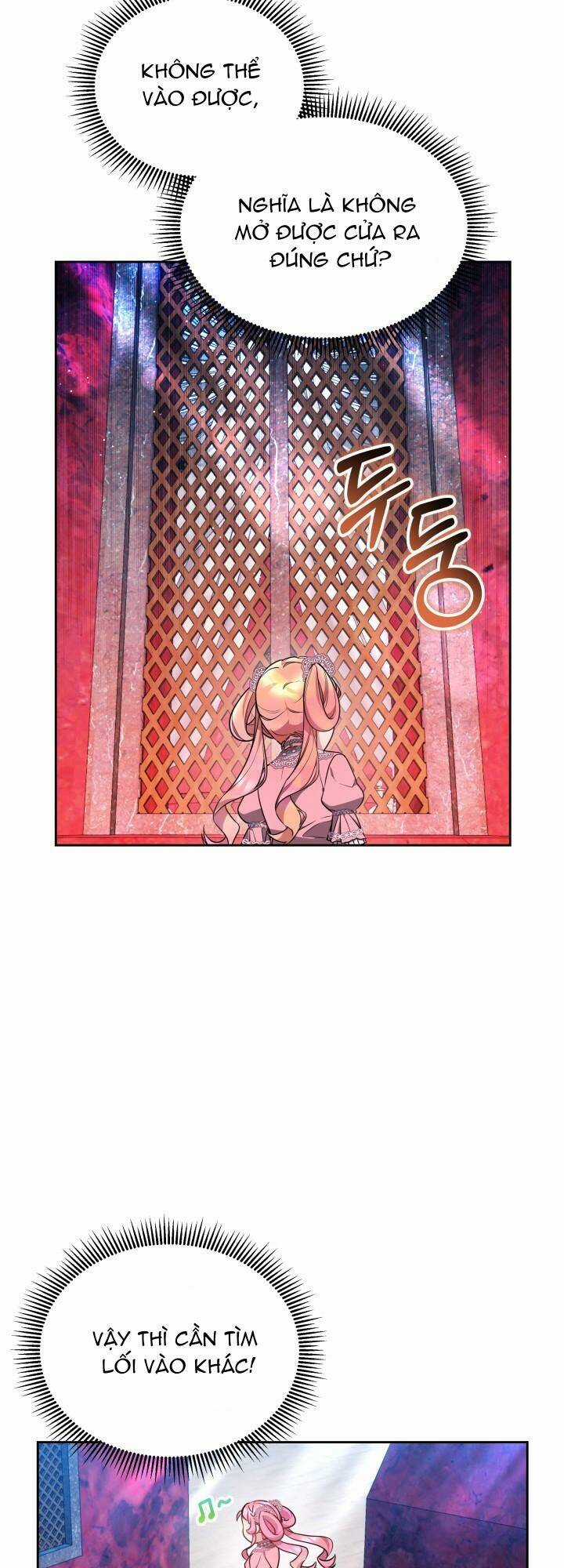 Rồng Con Thuần Hóa Những Kẻ Điên Rồ Chapter 29 trang 18