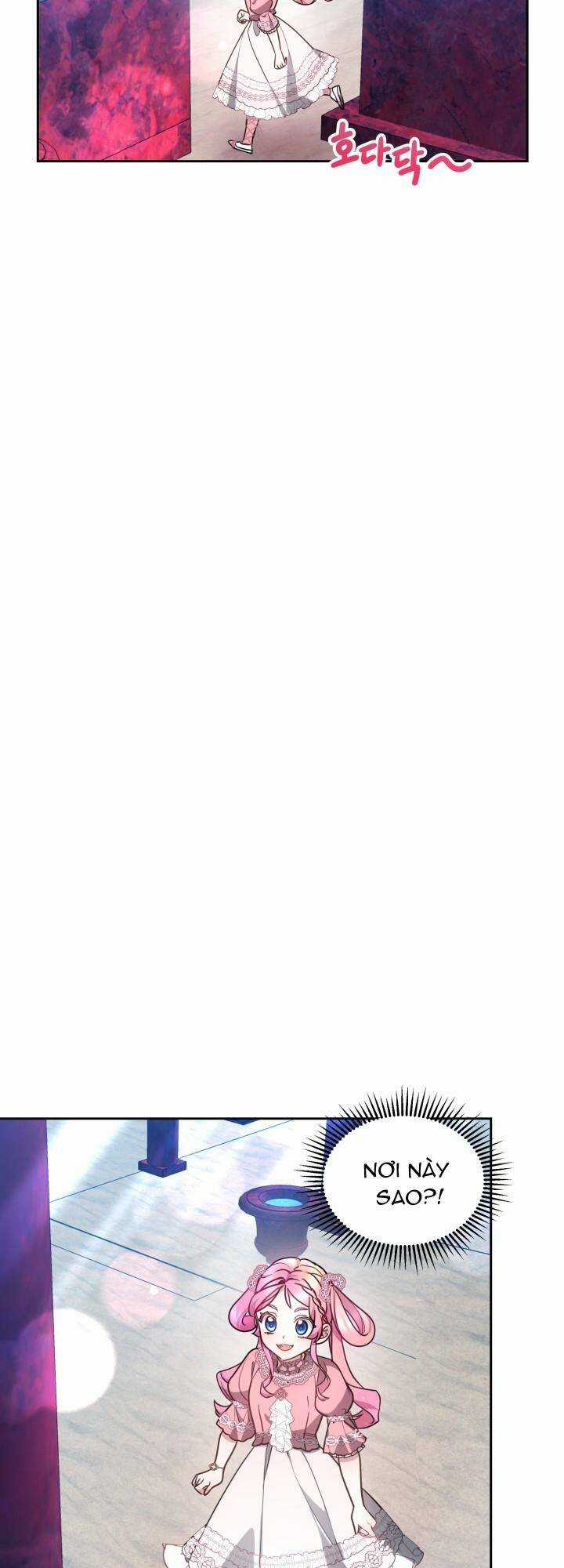 Rồng Con Thuần Hóa Những Kẻ Điên Rồ Chapter 29 trang 19