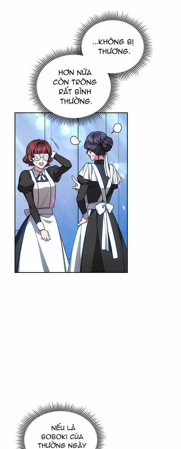 Rồng Con Thuần Hóa Những Kẻ Điên Rồ Chapter 29 trang 2