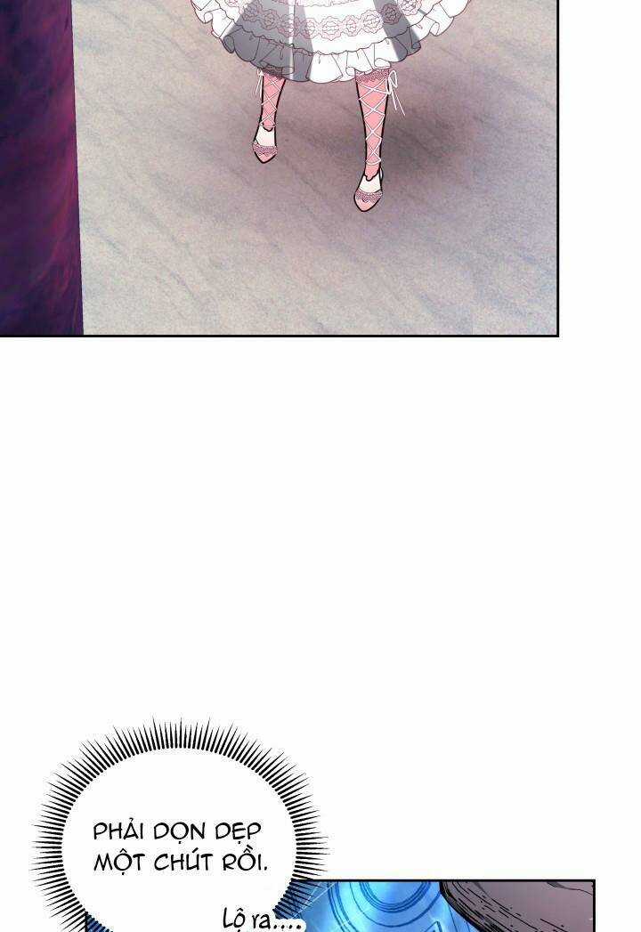 Rồng Con Thuần Hóa Những Kẻ Điên Rồ Chapter 29 trang 20