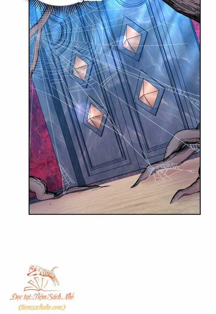 Rồng Con Thuần Hóa Những Kẻ Điên Rồ Chapter 29 trang 21