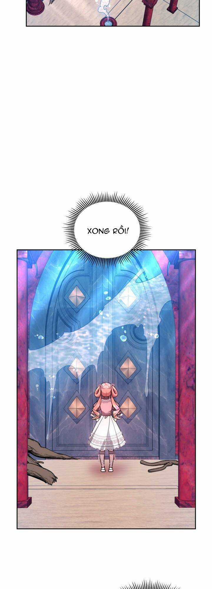 Rồng Con Thuần Hóa Những Kẻ Điên Rồ Chapter 29 trang 23