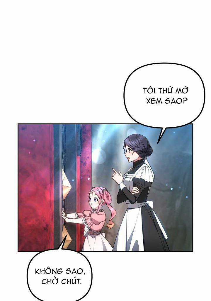 Rồng Con Thuần Hóa Những Kẻ Điên Rồ Chapter 29 trang 25