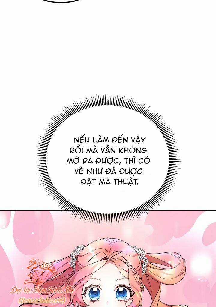 Rồng Con Thuần Hóa Những Kẻ Điên Rồ Chapter 29 trang 26