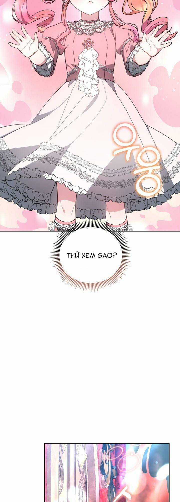 Rồng Con Thuần Hóa Những Kẻ Điên Rồ Chapter 29 trang 27