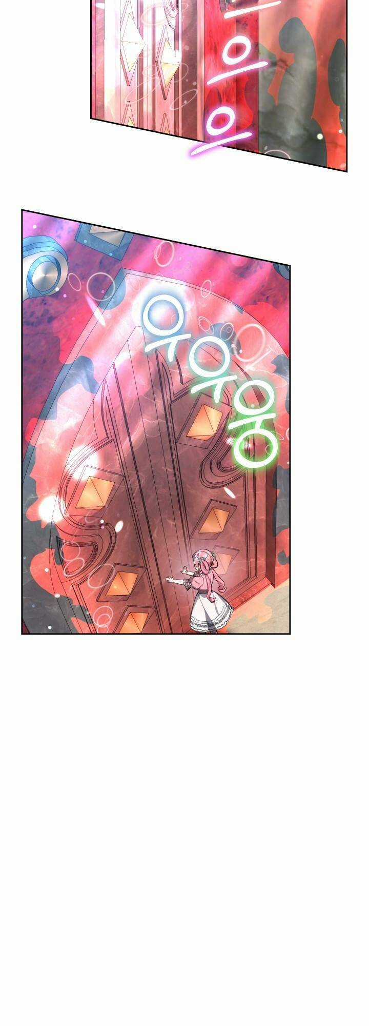 Rồng Con Thuần Hóa Những Kẻ Điên Rồ Chapter 29 trang 28