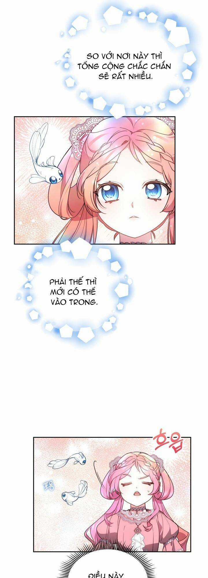 Rồng Con Thuần Hóa Những Kẻ Điên Rồ Chapter 29 trang 32