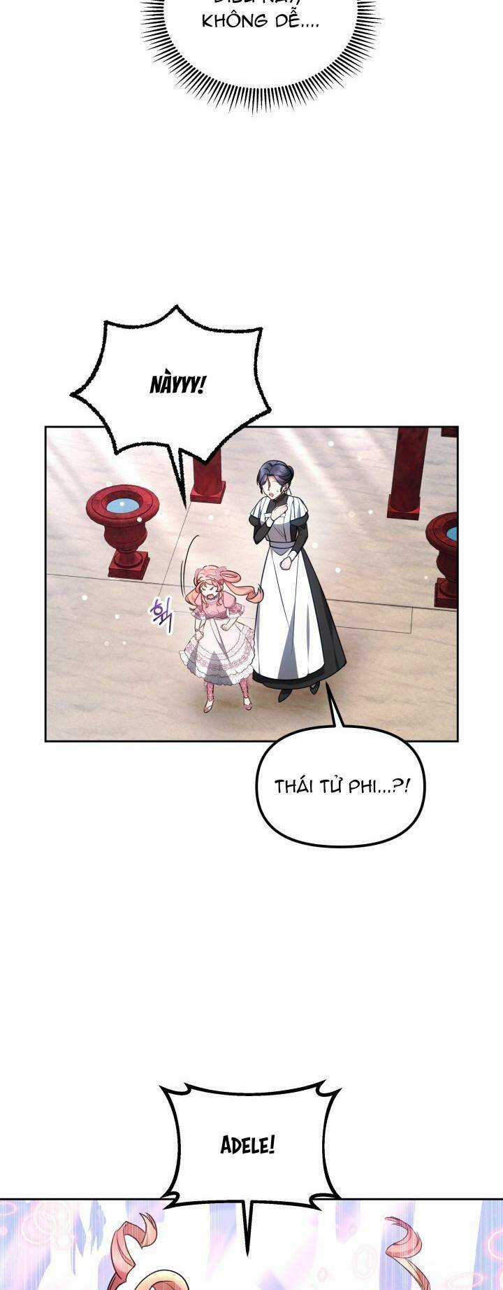 Rồng Con Thuần Hóa Những Kẻ Điên Rồ Chapter 29 trang 33