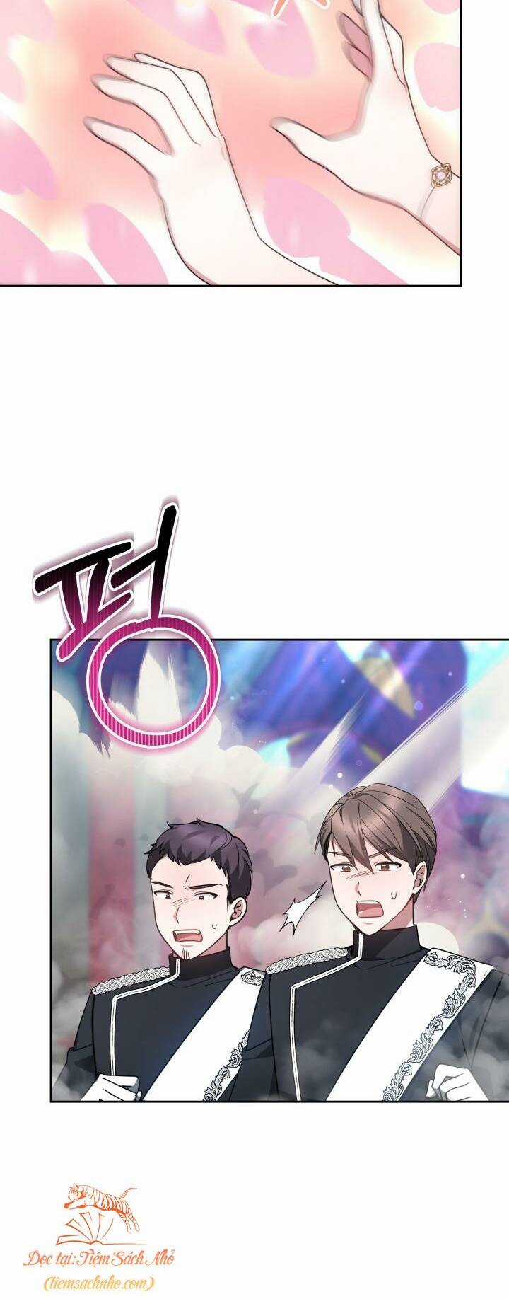 Rồng Con Thuần Hóa Những Kẻ Điên Rồ Chapter 29 trang 38